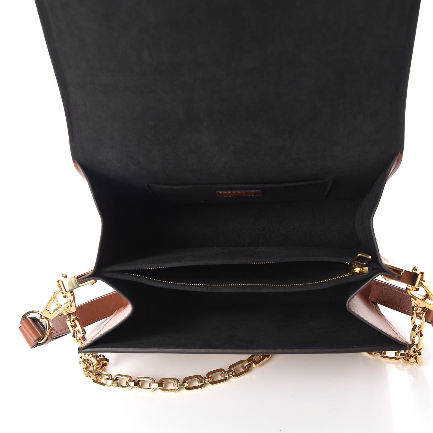 Reverse Monogram Dauphine MM