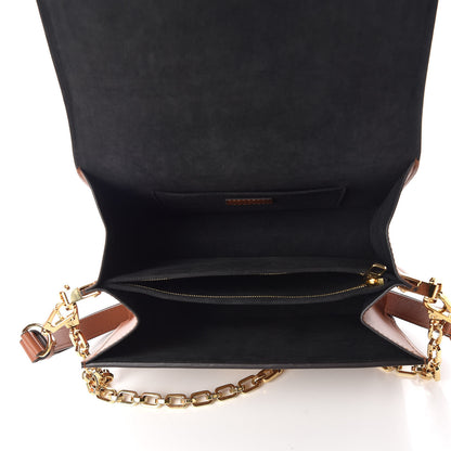 Louis Vuitton Reverse Monogram Dauphine MM 8 of 11