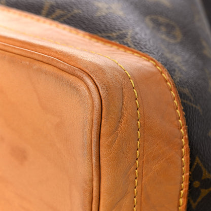 Louis Vuitton Monogram Noe 14 of 27