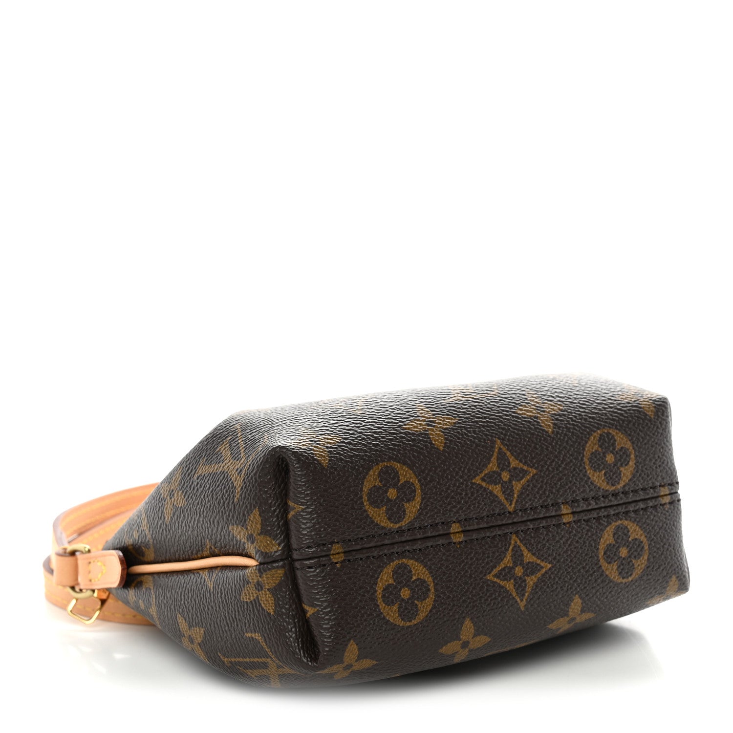 Louis Vuitton Monogram Nano Turenne 4 of 11
