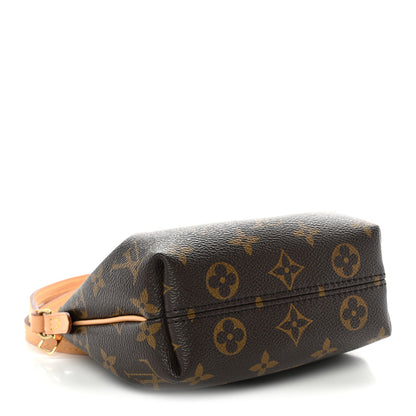 Louis Vuitton Monogram Nano Turenne 4 of 11