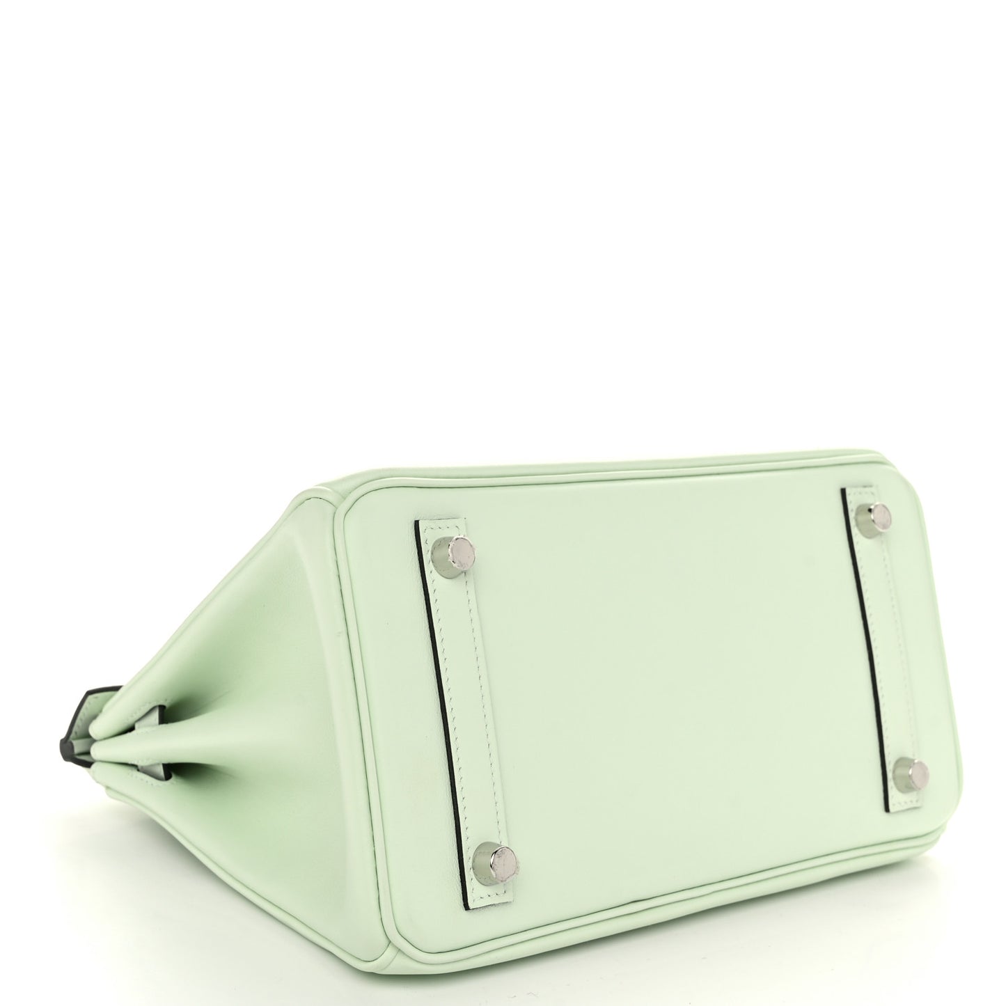 Swift Birkin 25 Vert Fizz