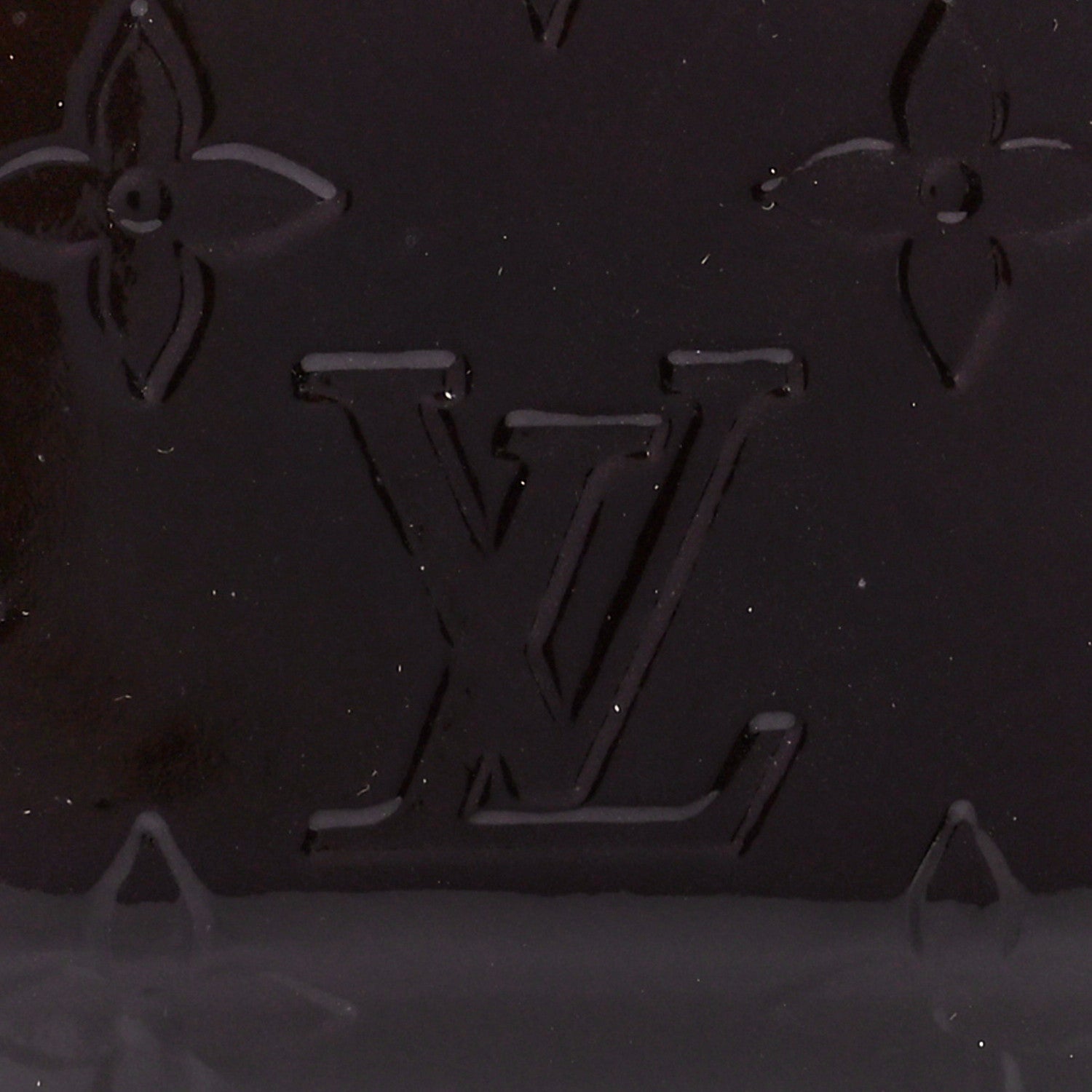 Louis Vuitton Vernis Zippy Coin Purse Wallet Amarante 7 of 11