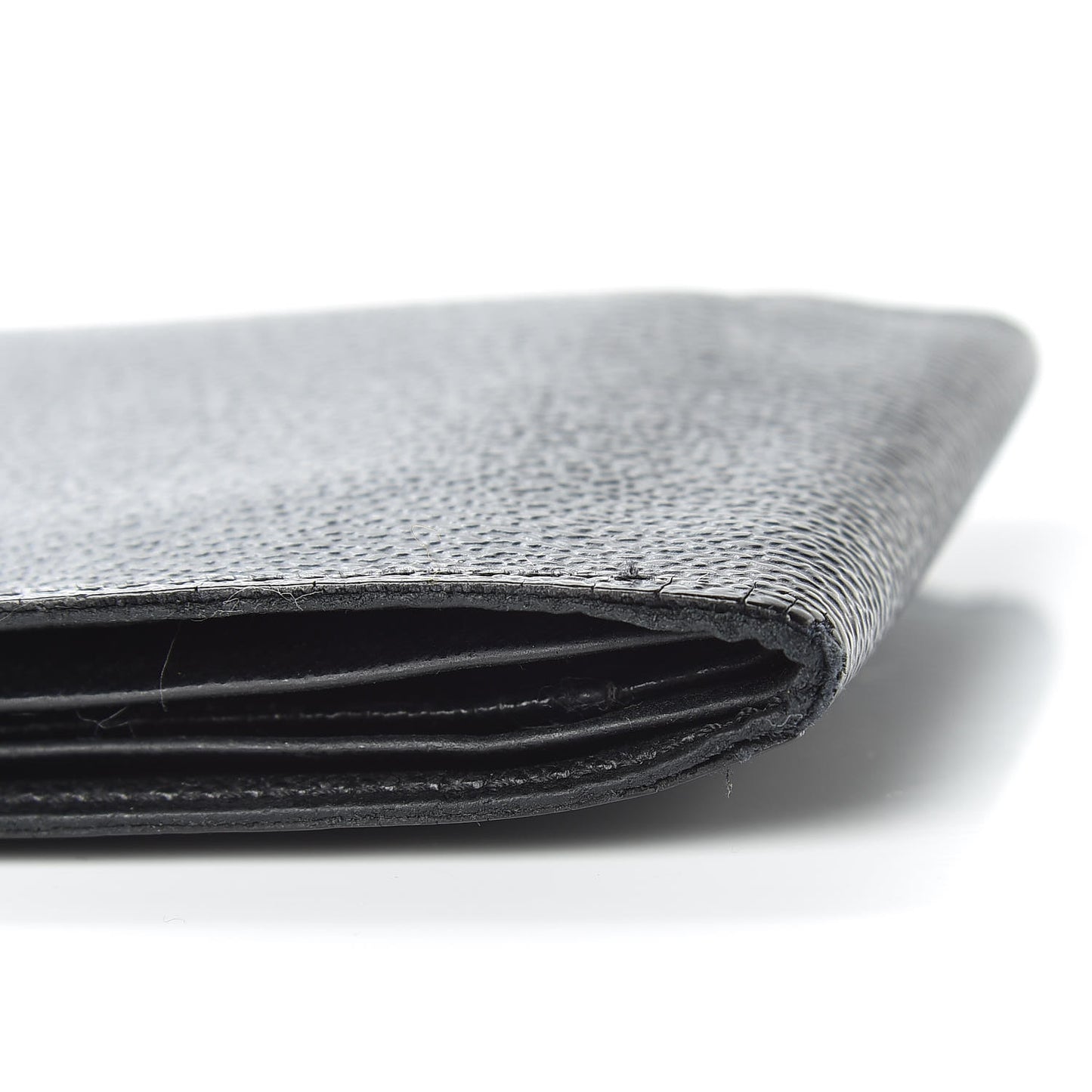 Damier Graphite Multiple Wallet