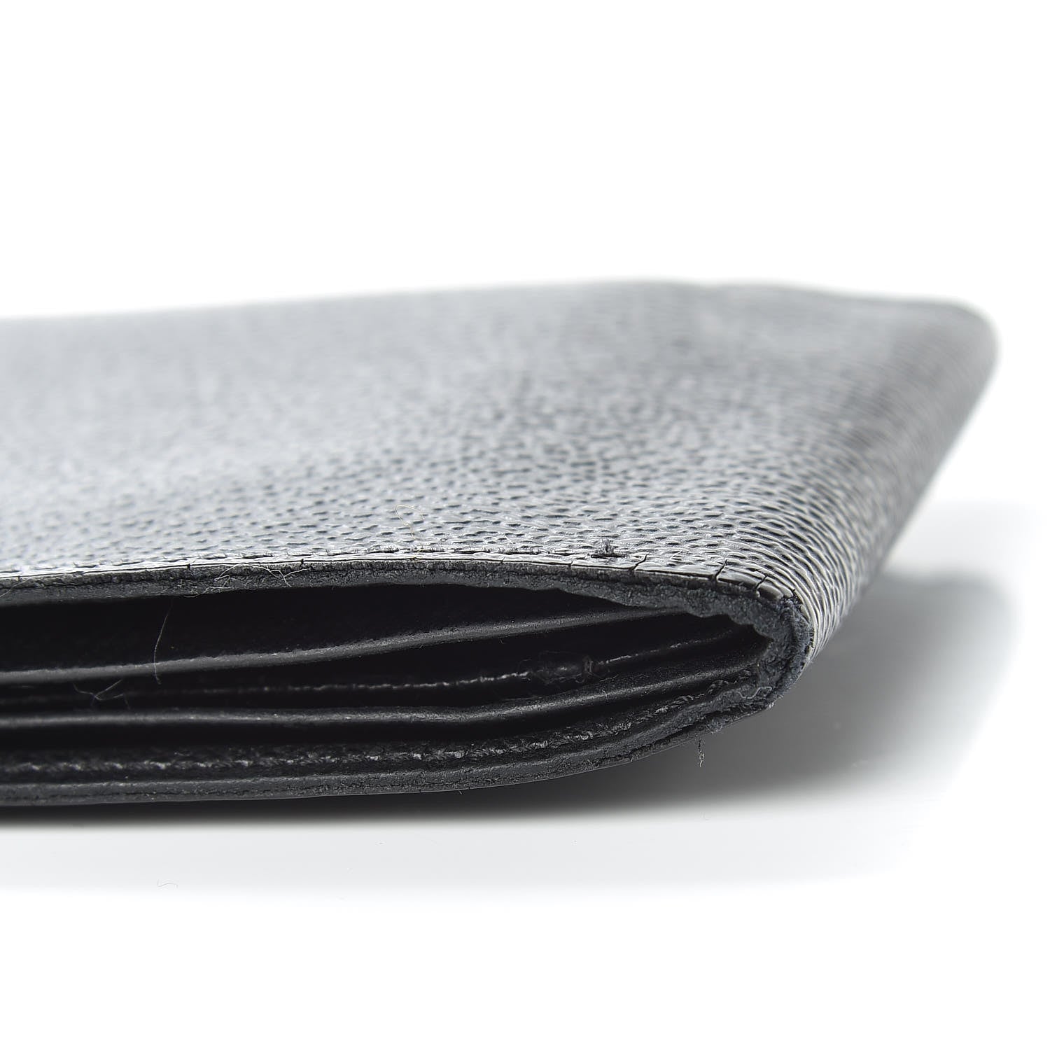 Louis Vuitton Damier Graphite Multiple Wallet 9 of 9