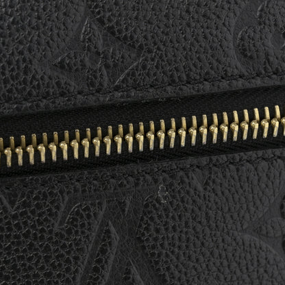 Louis Vuitton Empreinte Pochette Metis Black 13 of 13