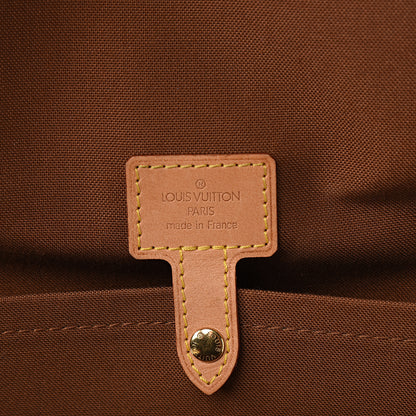Louis Vuitton Monogram Packall GM 6 of 9