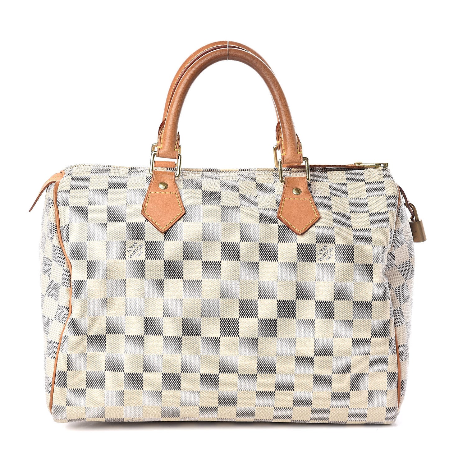 Damier Azur Speedy 30