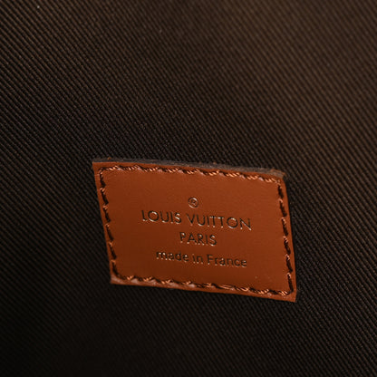 Louis Vuitton Reverse Monogram Loop Hobo 6 of 10