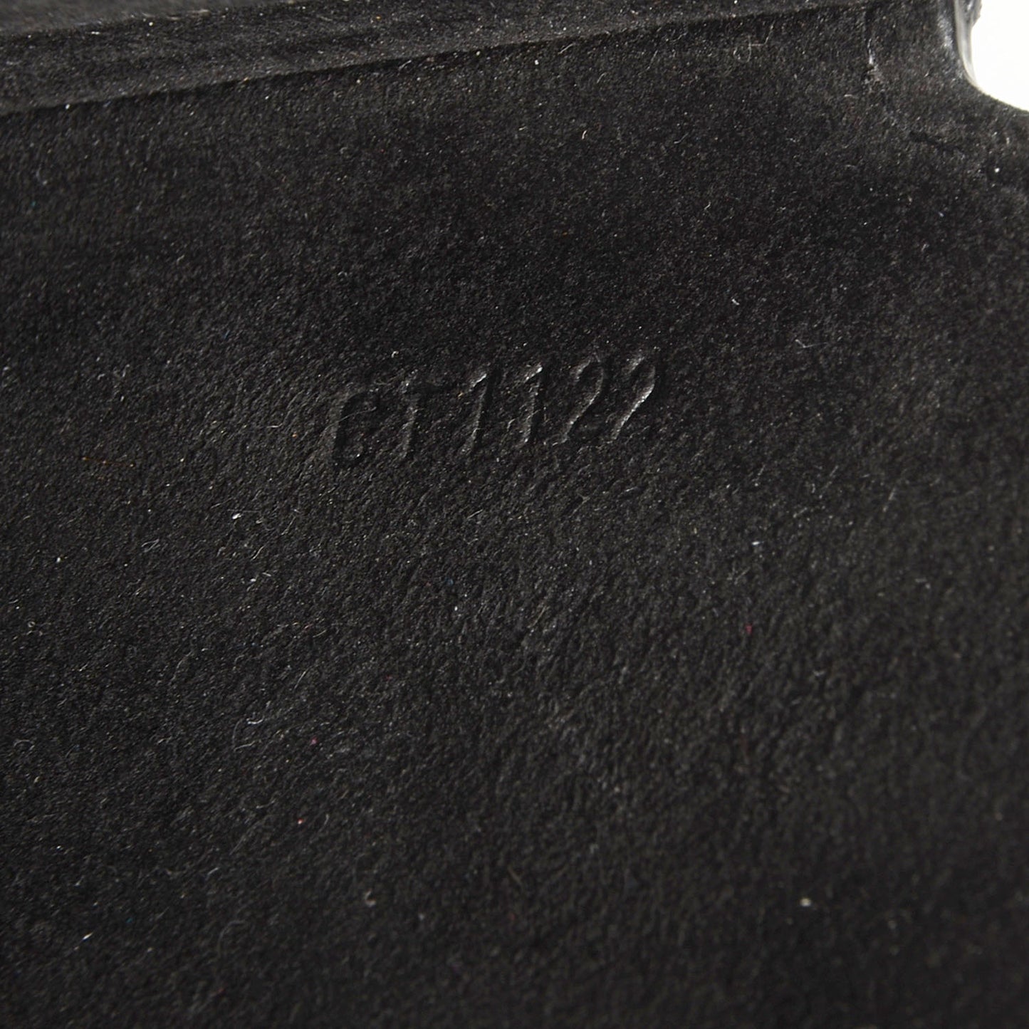 Damier Graphite I pad 2 Hardcase