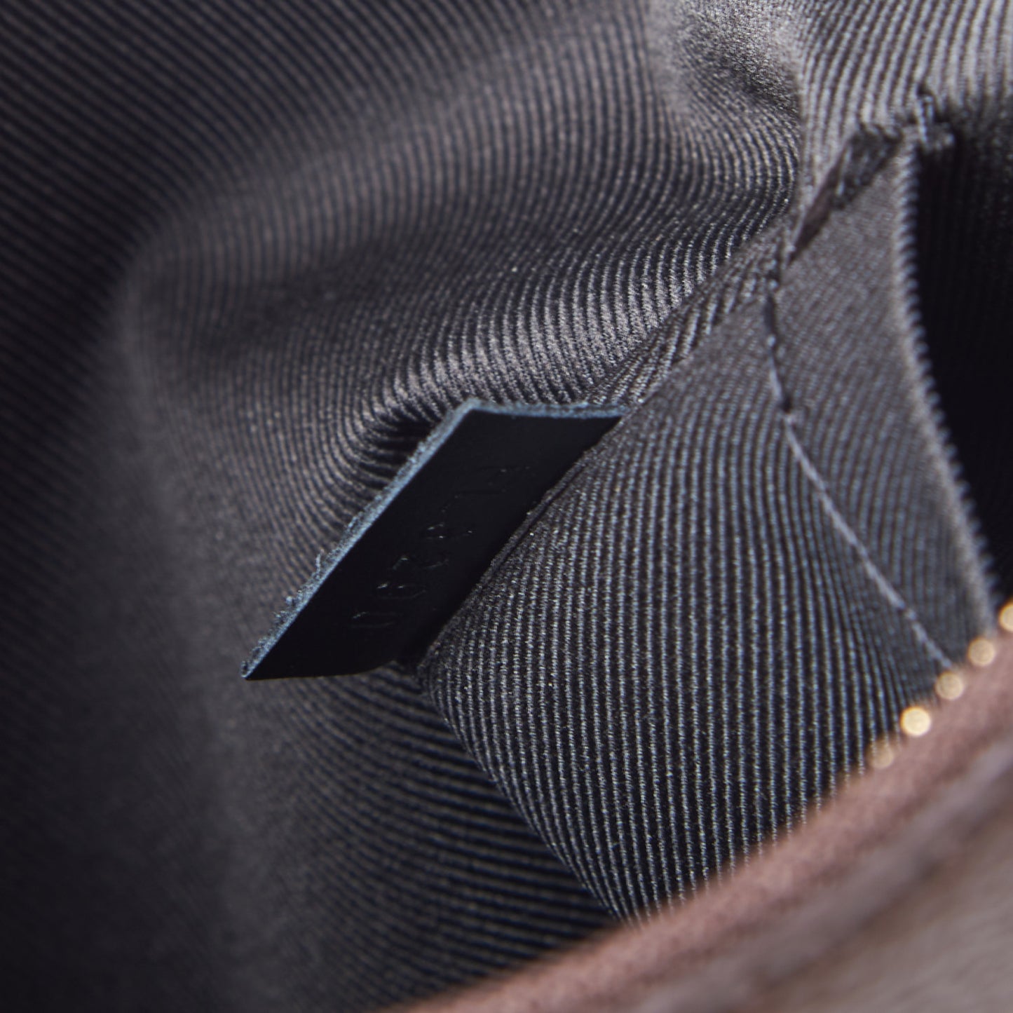 Monogram Odeon PM Black