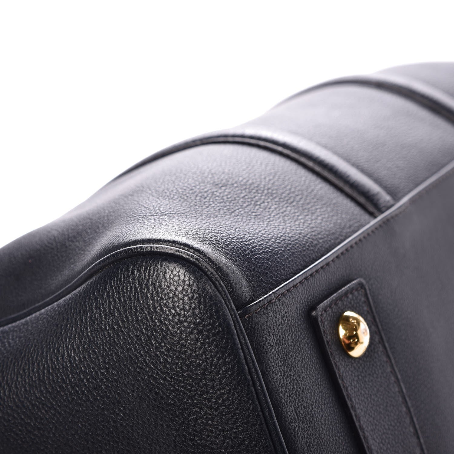 Louis Vuitton Veau Cachemire SC Bag MM Cobalt 15 of 16
