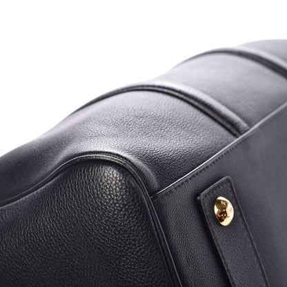 Louis Vuitton Veau Cachemire SC Bag MM Cobalt 15 of 16