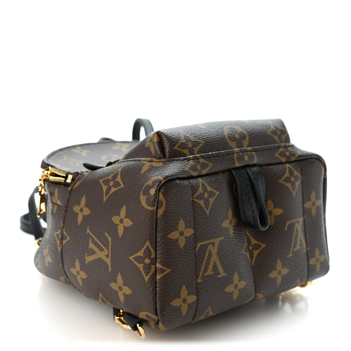 Louis Vuitton Monogram Palm Springs Backpack Mini 4 of 9
