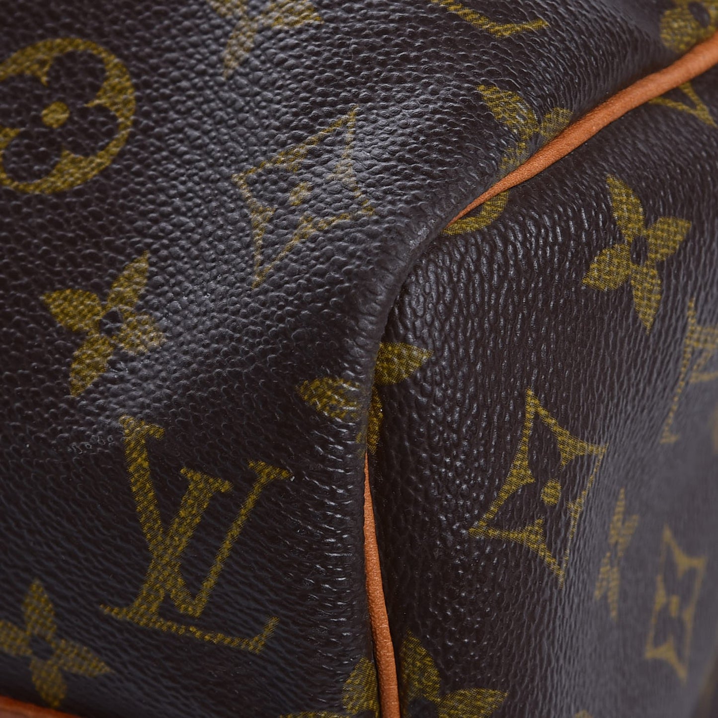 Monogram Sac Flanerie 45