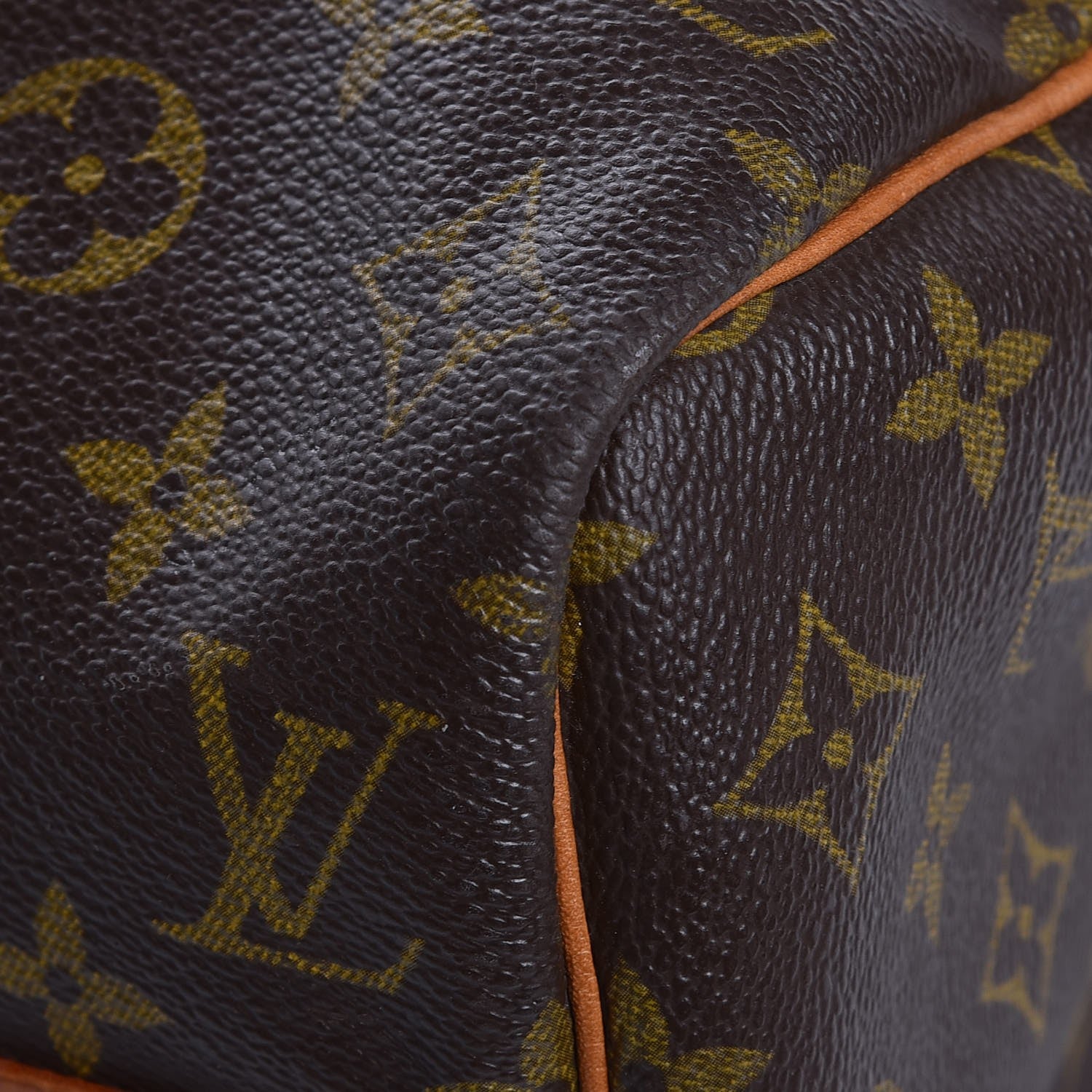 Louis Vuitton Monogram Sac Flanerie 45 13 of 15