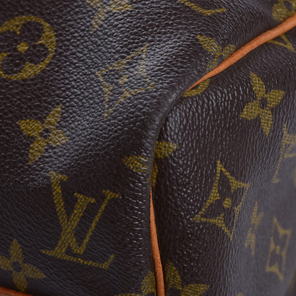 Louis Vuitton Monogram Sac Flanerie 45 13 of 15