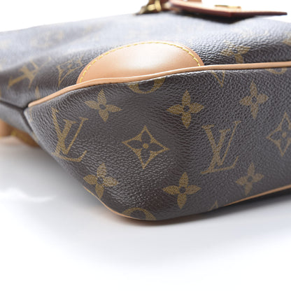 Louis Vuitton Monogram Odeon PM Natural 9 of 12