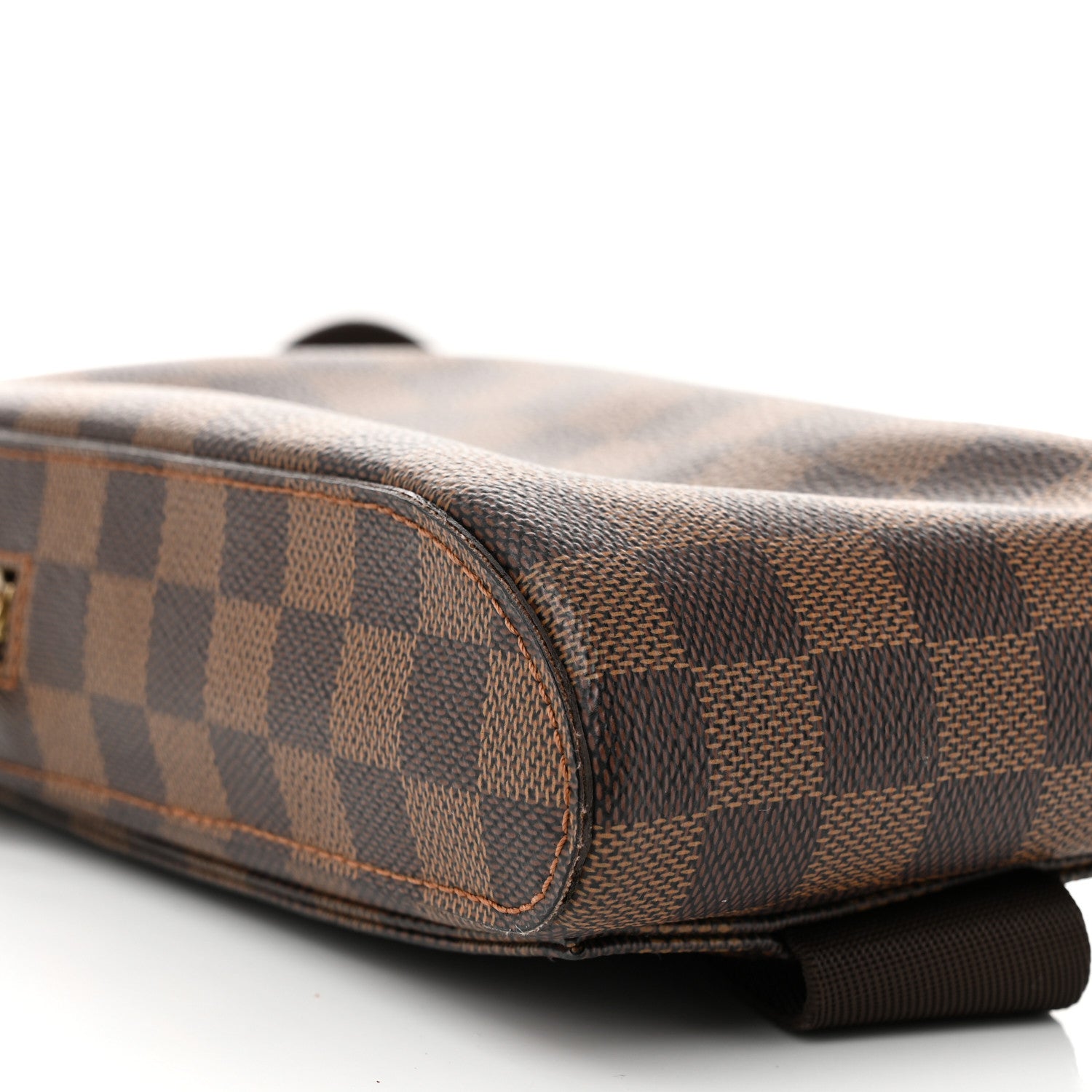 Louis Vuitton Damier Ebene Geronimos 8 of 10