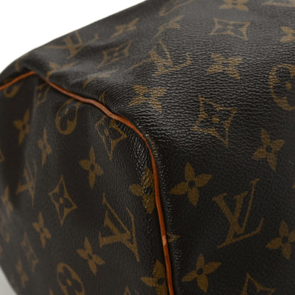 Louis Vuitton Monogram Speedy 30 8 of 11