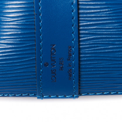 Louis Vuitton Epi Petit Noe Toledo 8 of 8