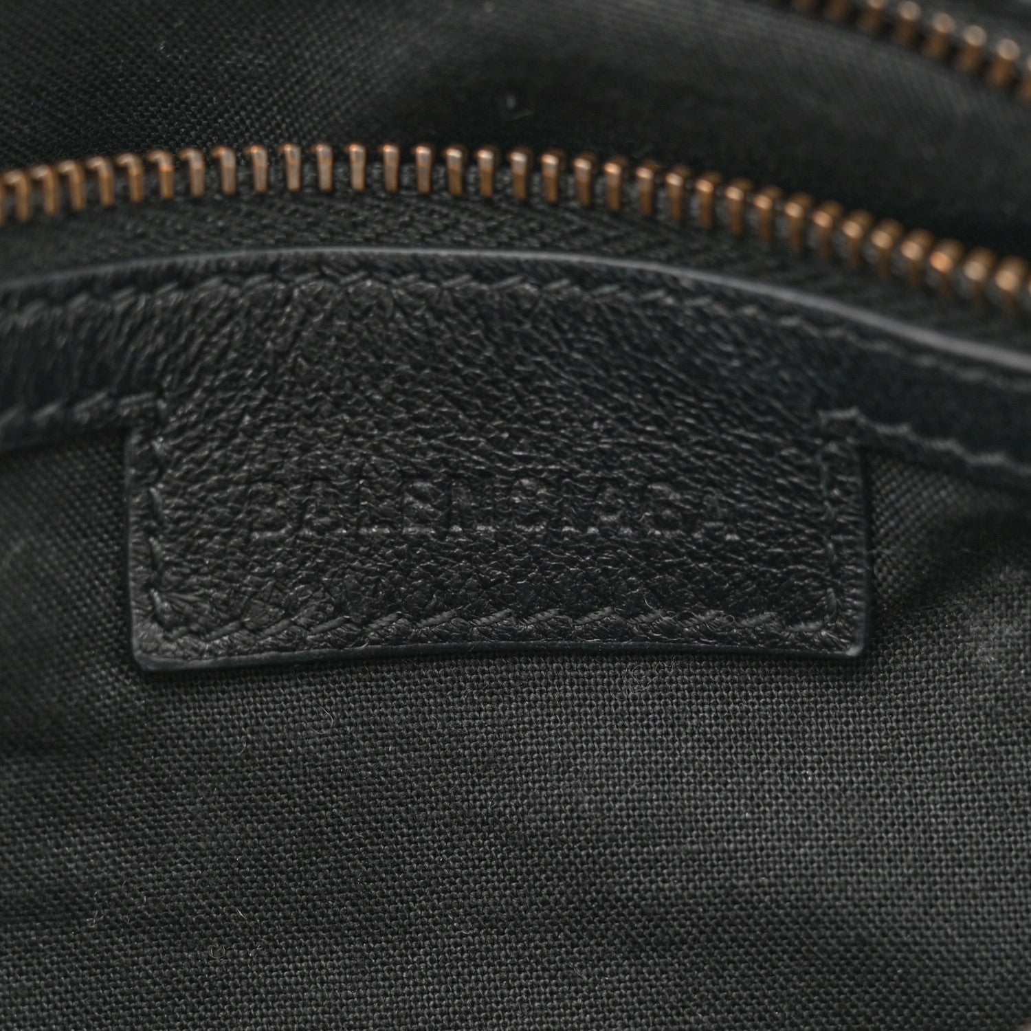 Balenciaga Arena Storico Classic Hardware Mini City White 6 of 13