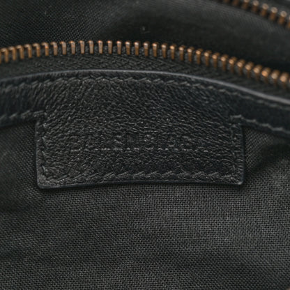 Balenciaga Arena Storico Classic Hardware Mini City White 6 of 13