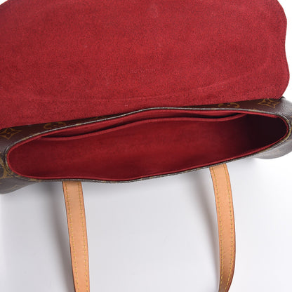 Louis Vuitton Monogram Sonatine 5 of 8