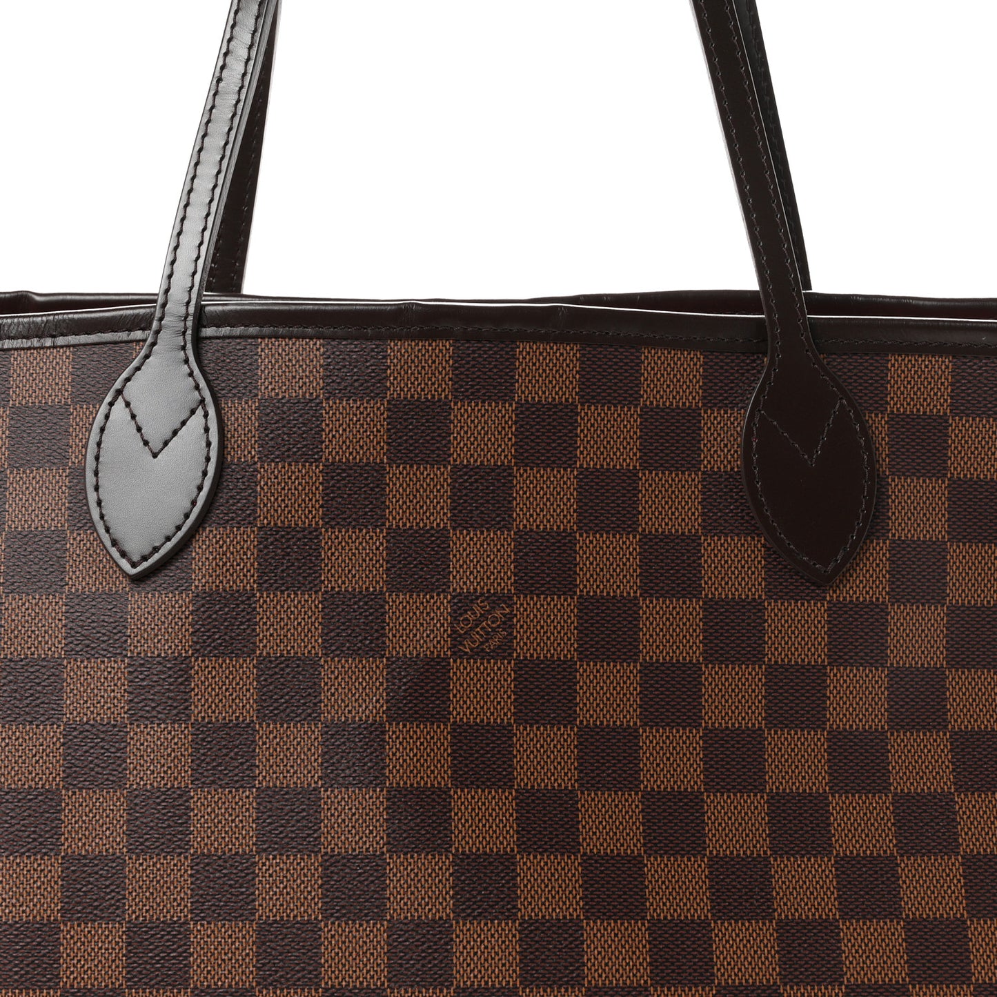 Damier Ebene Neo Neverfull MM