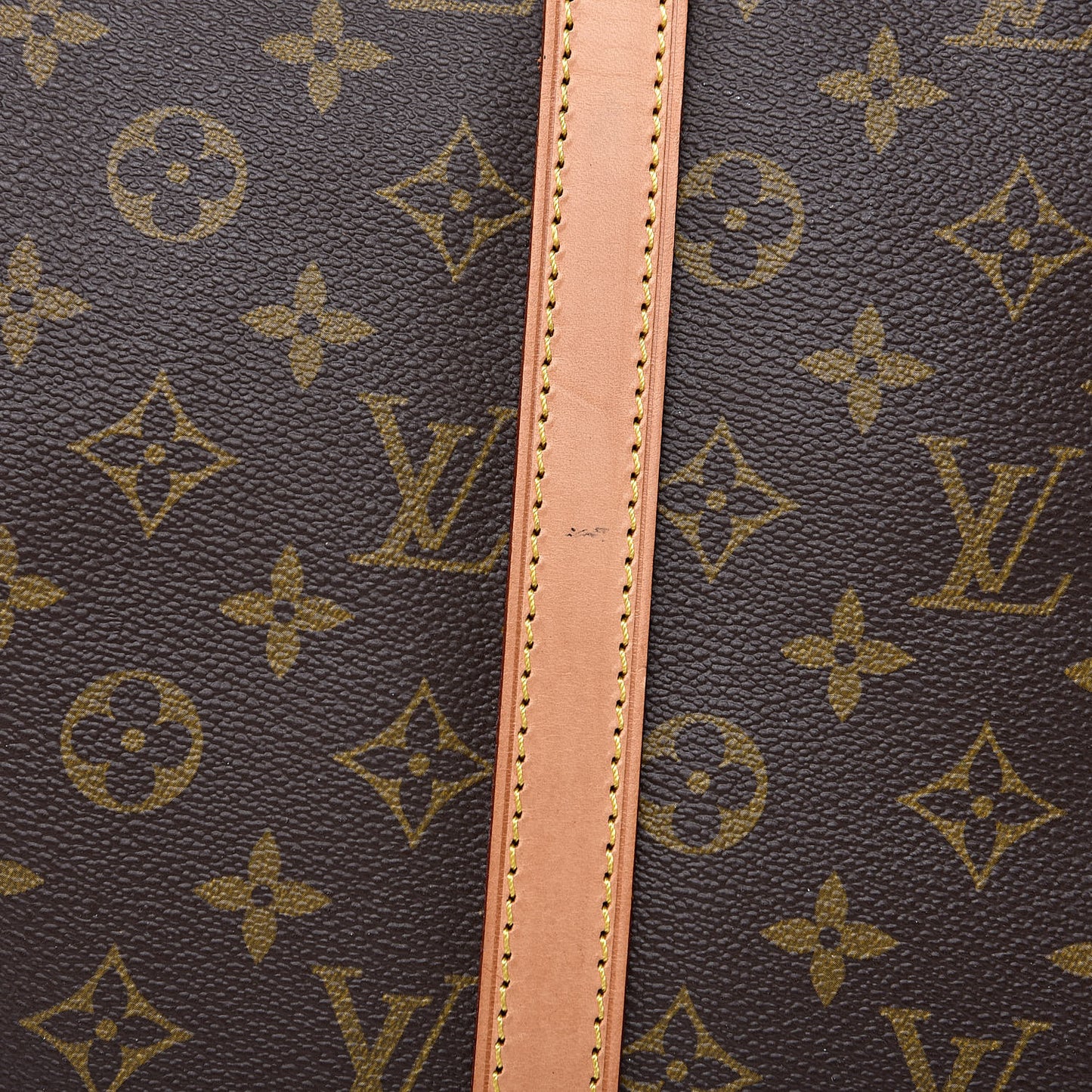 Monogram Porte-Documents Voyage Briefcase