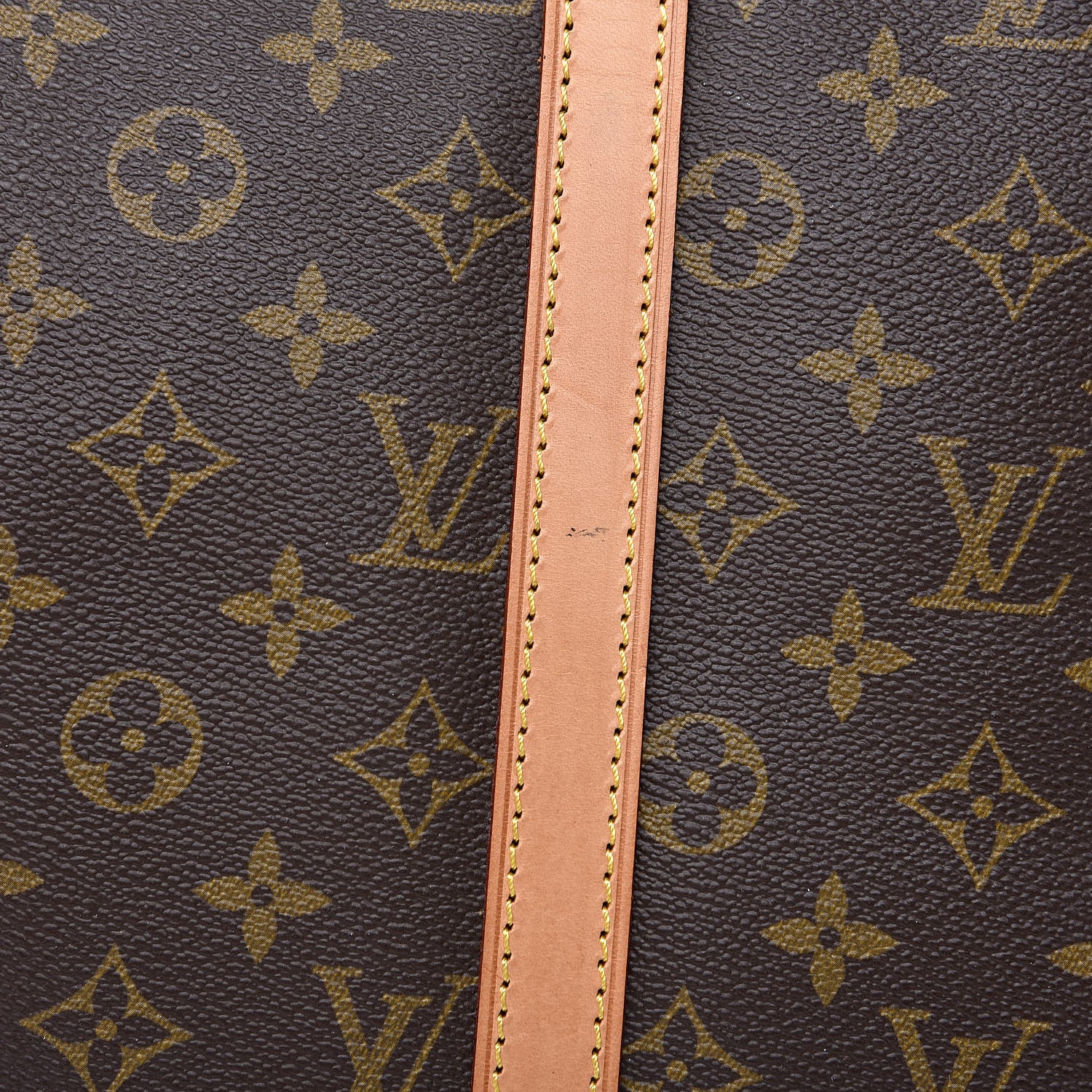 Louis Vuitton Monogram Porte-Documents Voyage Briefcase 11 of 16