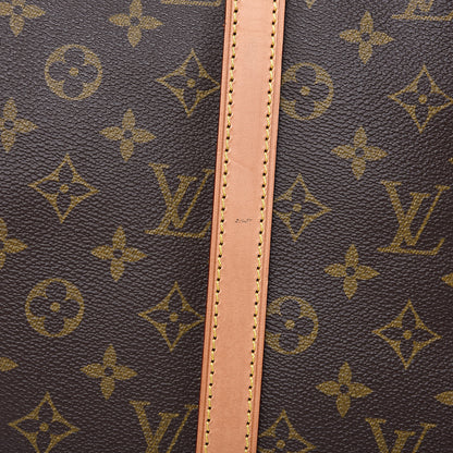Louis Vuitton Monogram Porte-Documents Voyage Briefcase 11 of 16