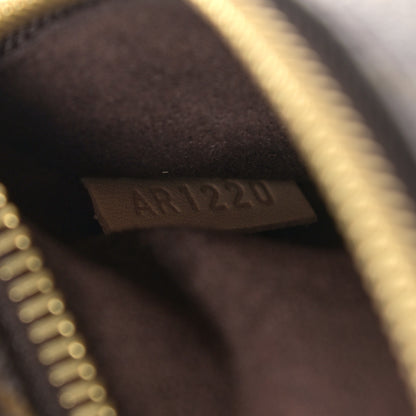 Louis Vuitton Monogram Pochette Metis 7 of 9