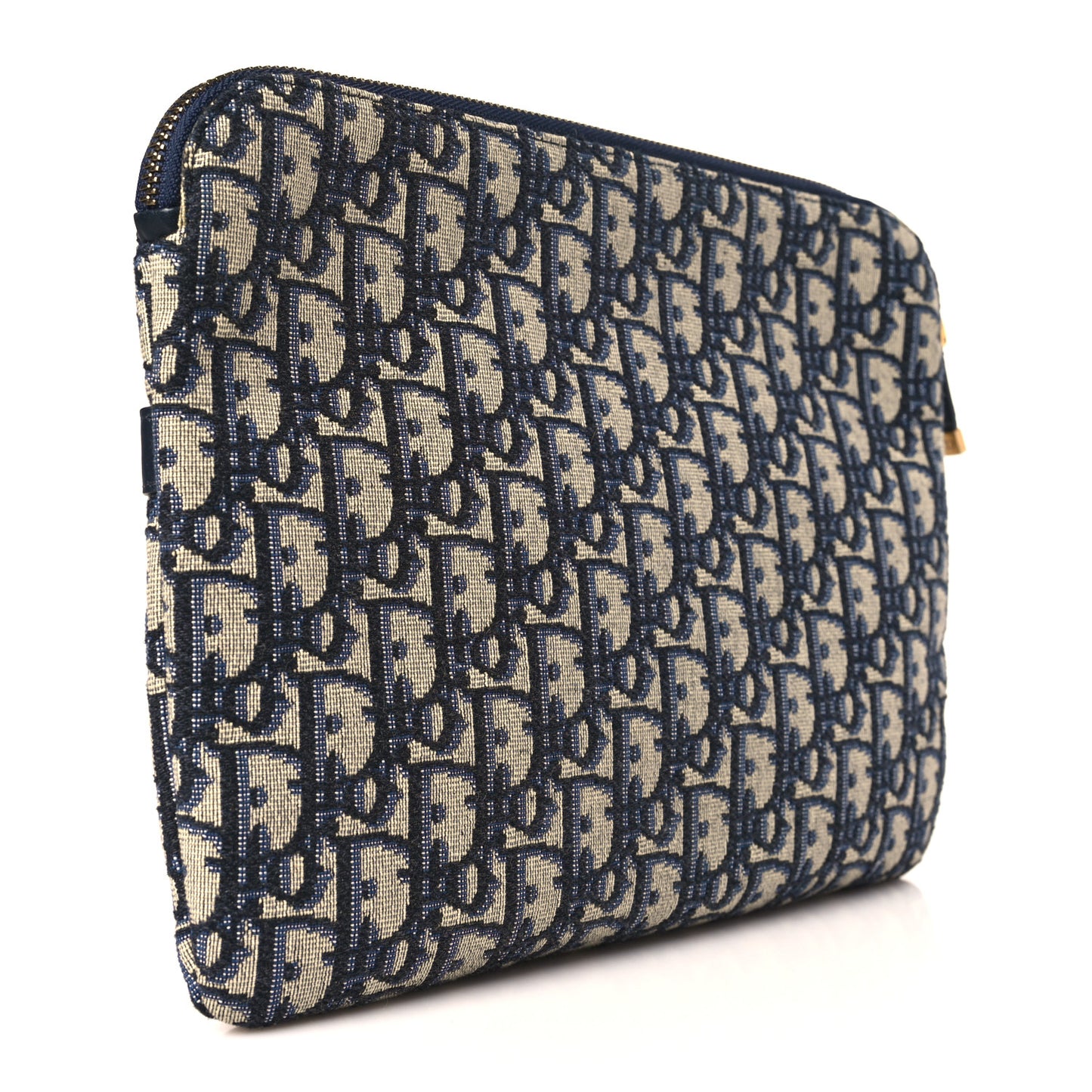 Oblique Travel Set Navy Blue
