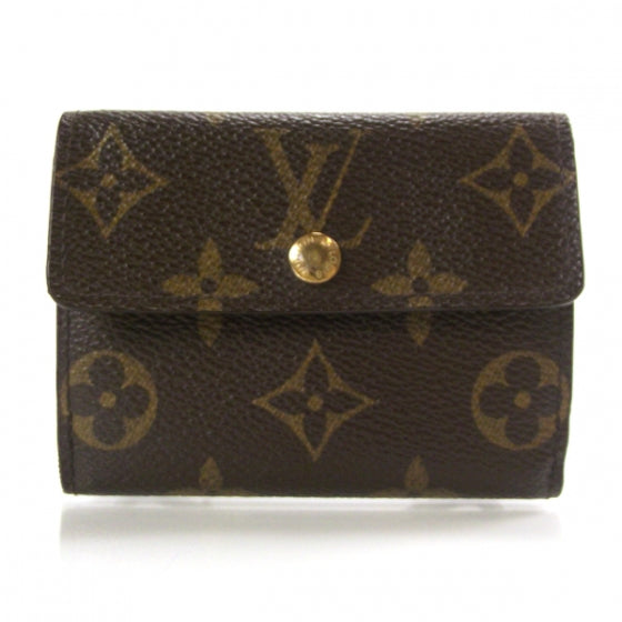 Monogram Ludlow Wallet