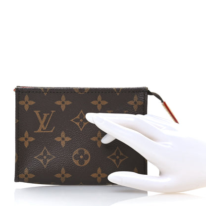 Louis Vuitton Monogram Toiletry Pouch 15 2 of 6