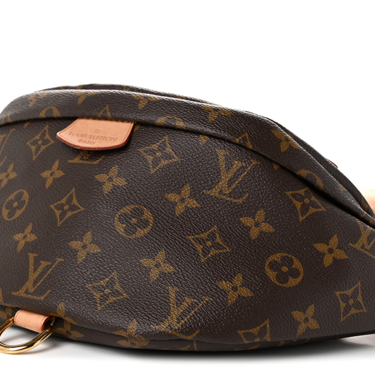 Monogram Bumbag