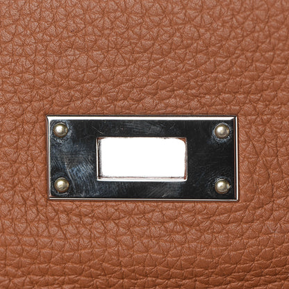 Hermes Togo Kelly Retourne 32 Gold 19 of 32