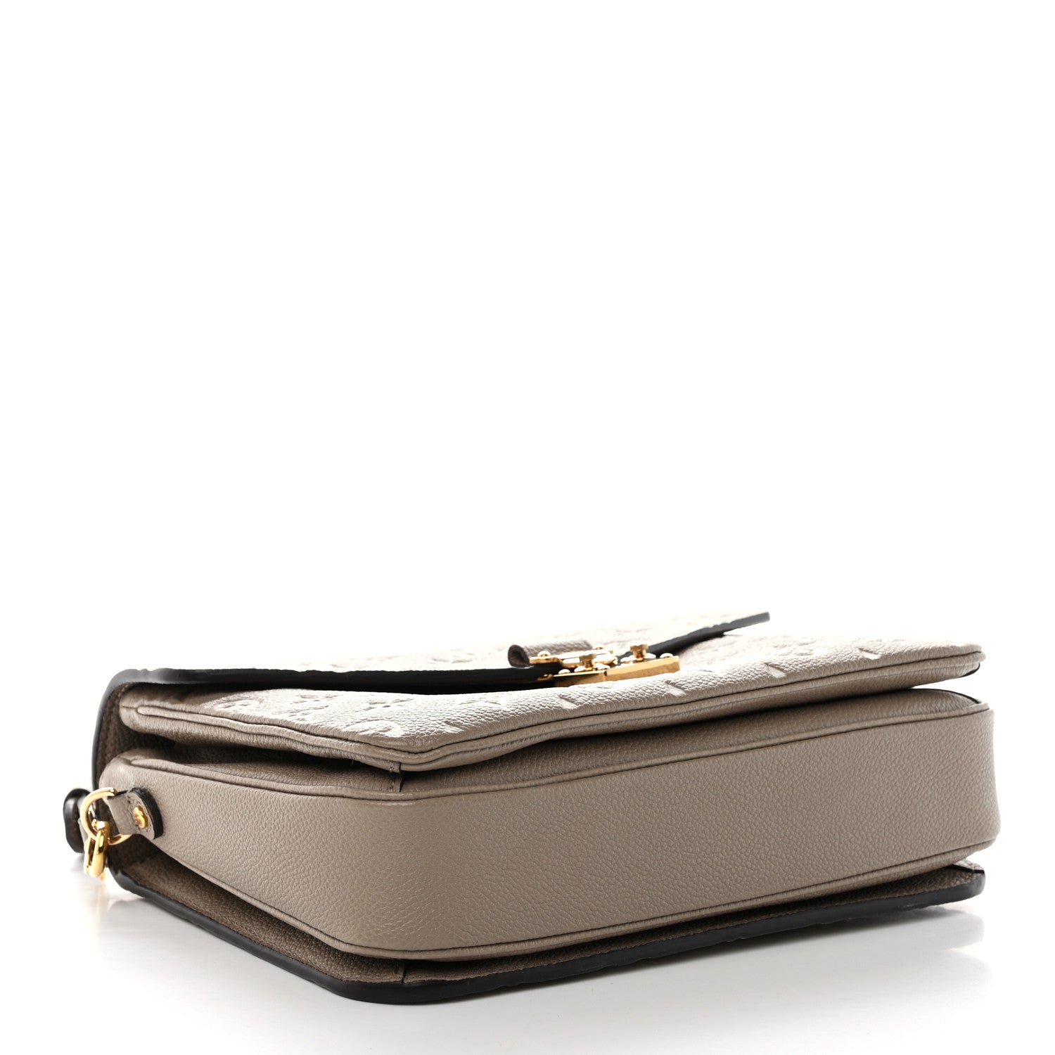 Louis Vuitton Empreinte Pochette Metis Tourterelle 4 of 11