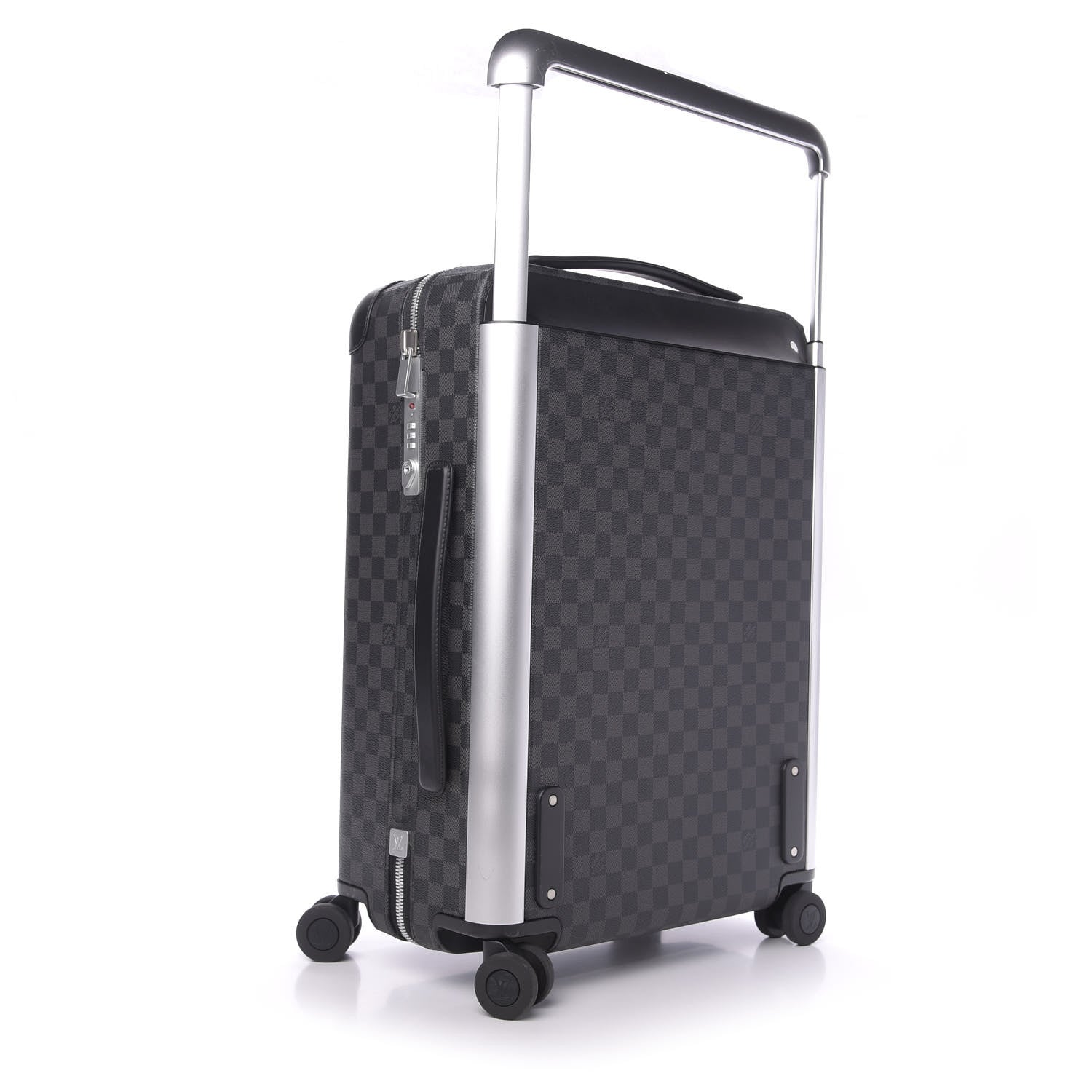 Louis Vuitton Damier Graphite Horizon 55 2 of 10