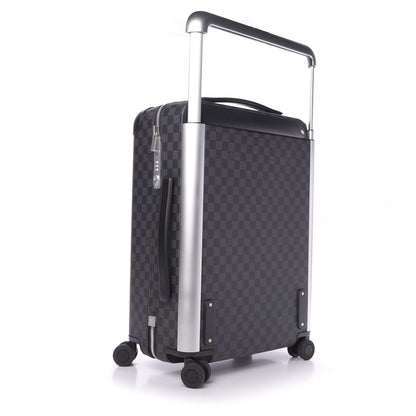 Louis Vuitton Damier Graphite Horizon 55 2 of 10