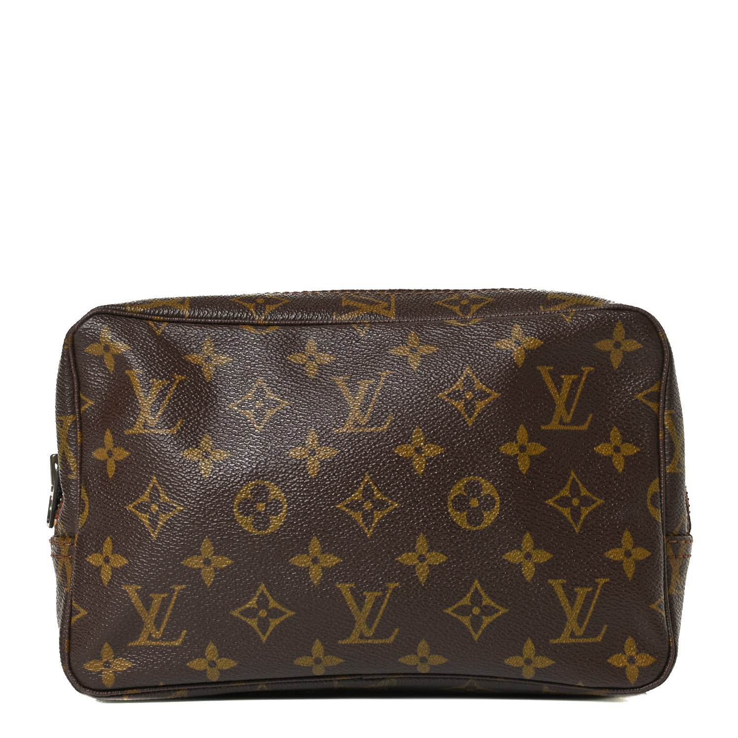 Louis Vuitton Monogram Trousse Toilette 23 1 of 12
