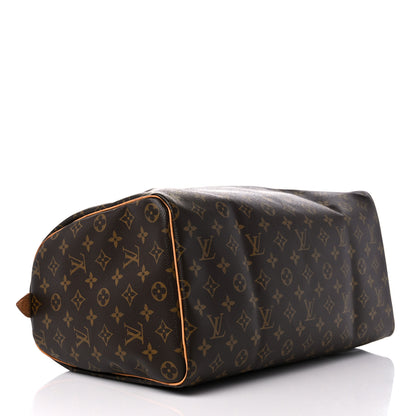 Louis Vuitton Monogram Speedy 40 4 of 16