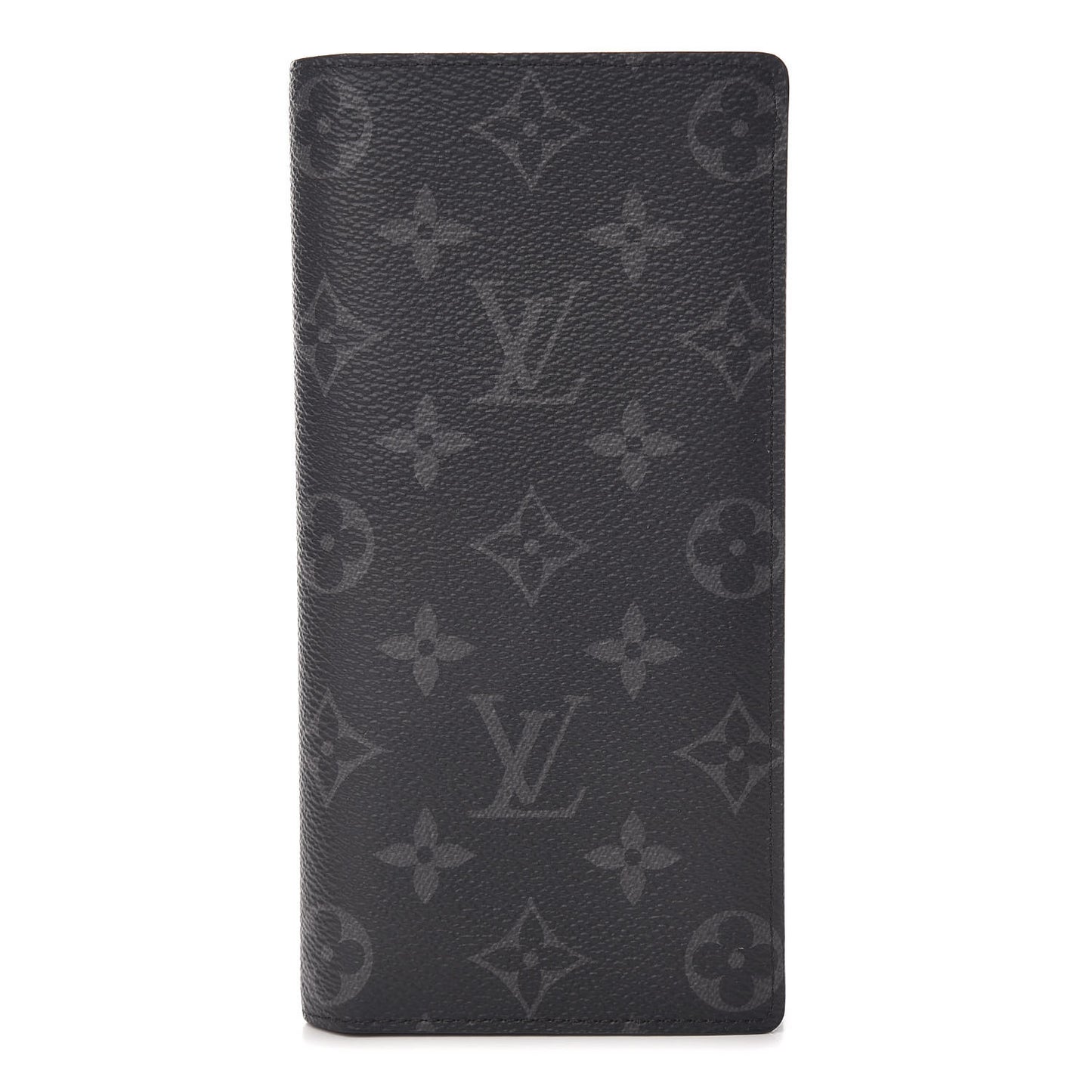Monogram Eclipse Brazza Wallet