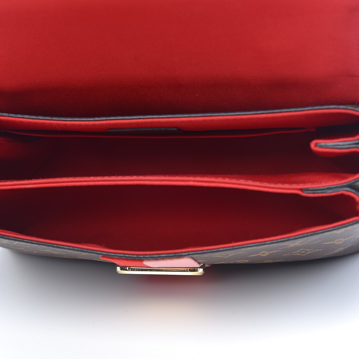 Monogram Georges BB Coquelicot Peach