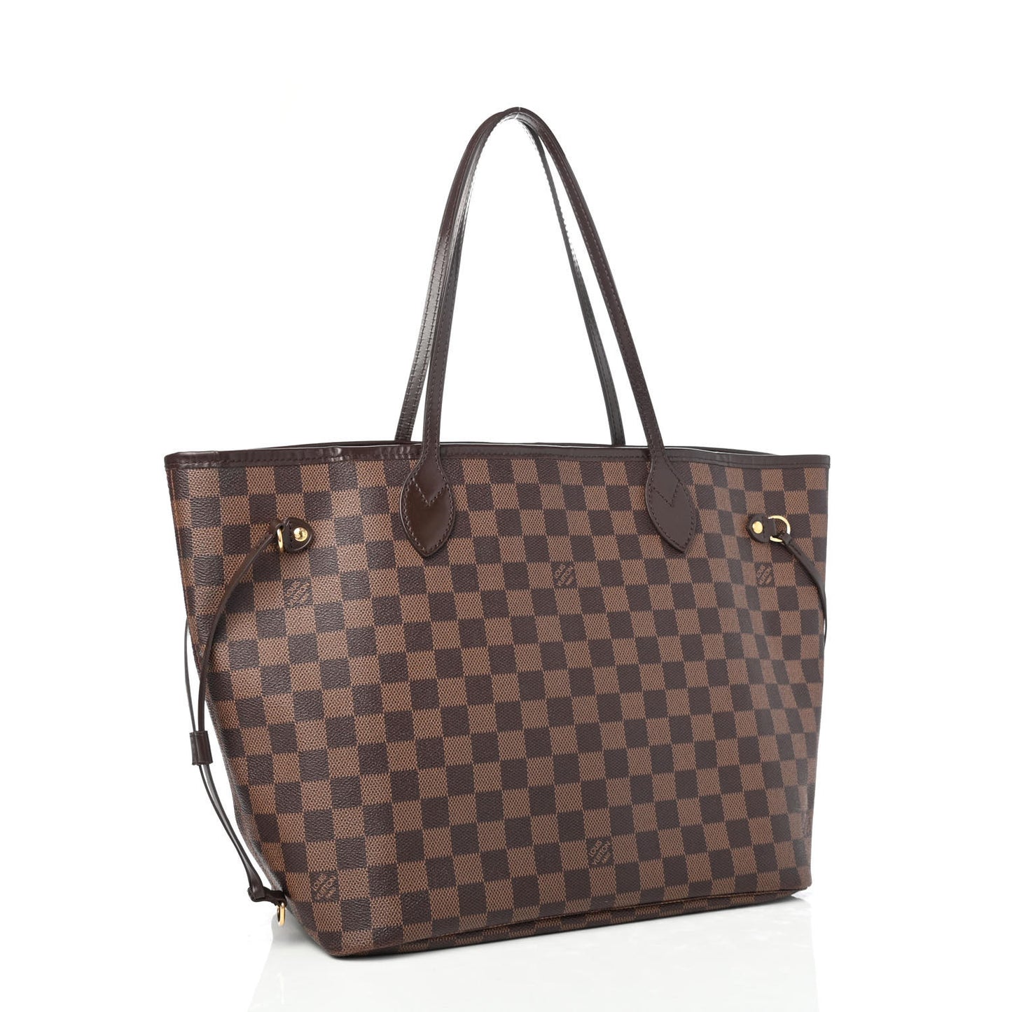 Damier Ebene Neverfull MM