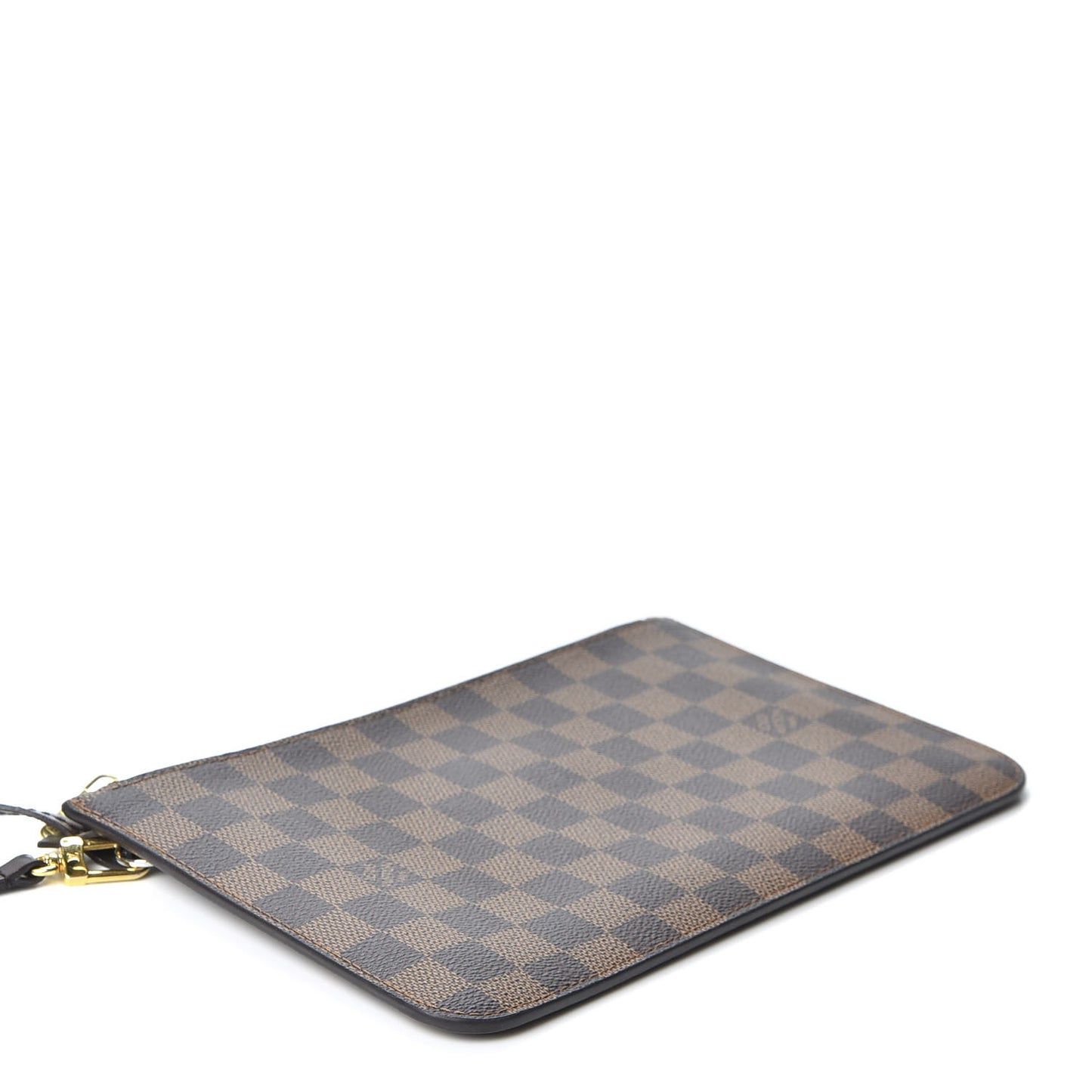 Damier Ebene Neverfull MM GM Pochette