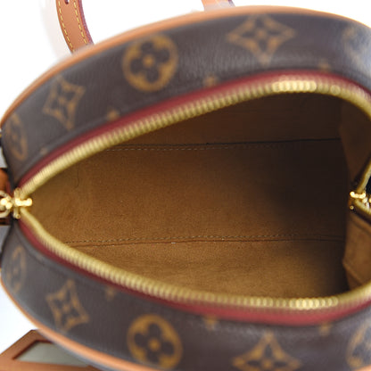 Louis Vuitton Monogram Boite Chapeau Souple 4 of 8