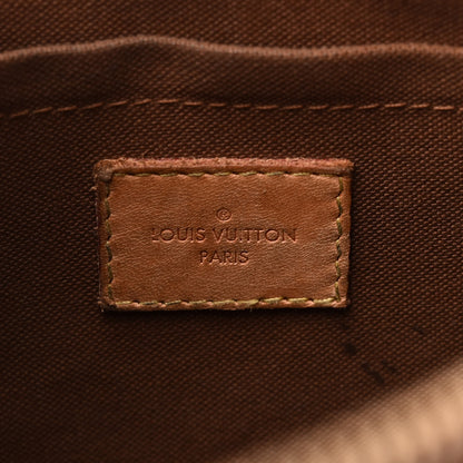 Louis Vuitton LOUIS VUITTON Monogram Thames GM 6 of 16
