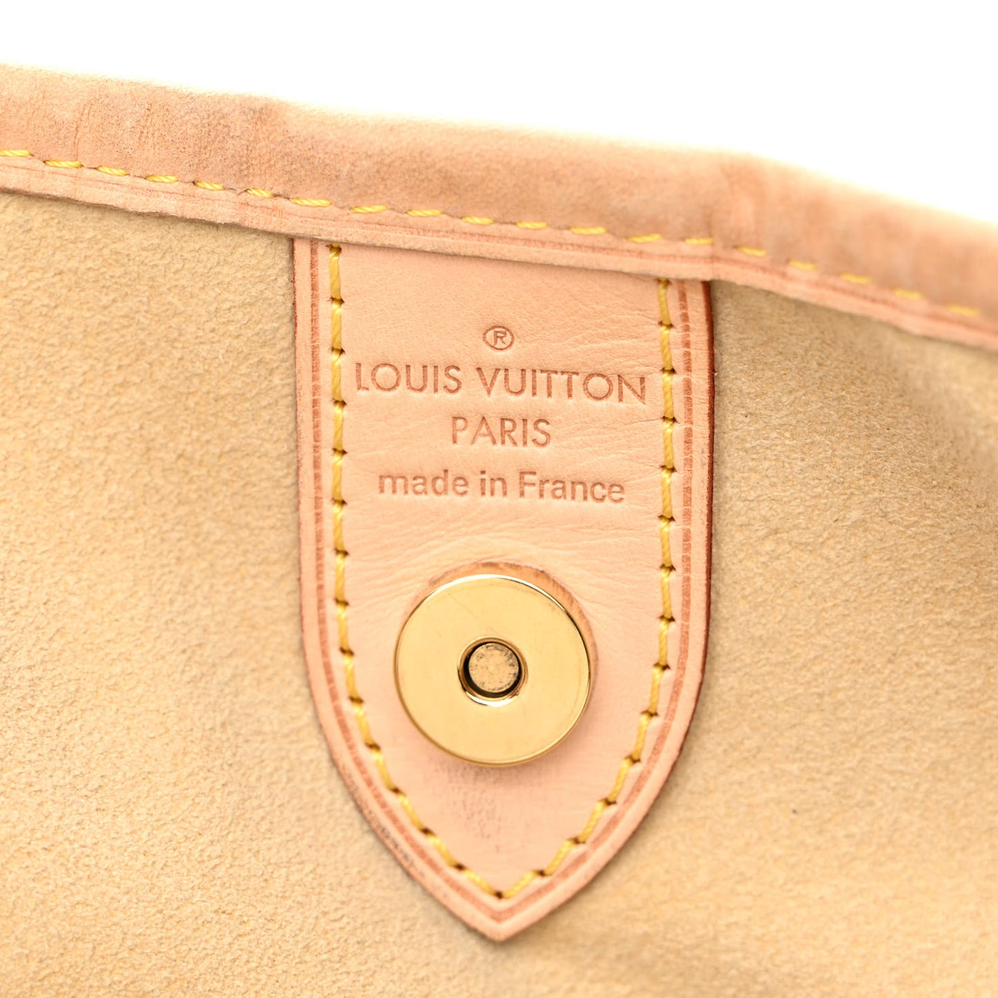 Monogram Galliera PM